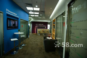 上海蔺氏教育信息咨询 专业外教英语培训与留学指南